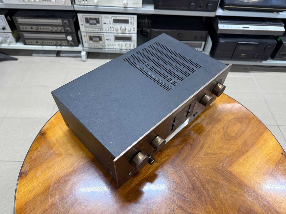 Wzmacniacz Marantz Model 1040M Audio Room