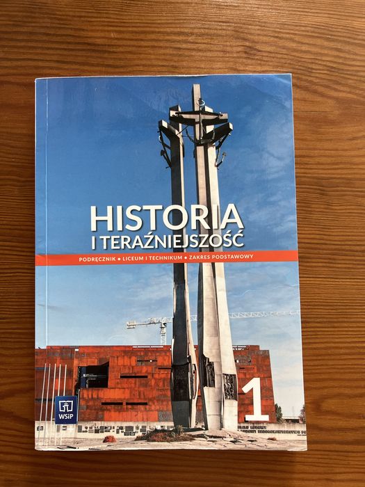 Historia i Terazniejszość 1