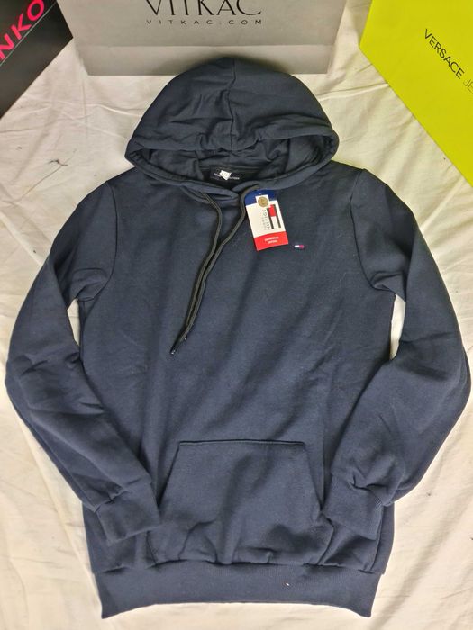 Bluza damska Ralph Lauren bluzy Lacoste hit z kapturem