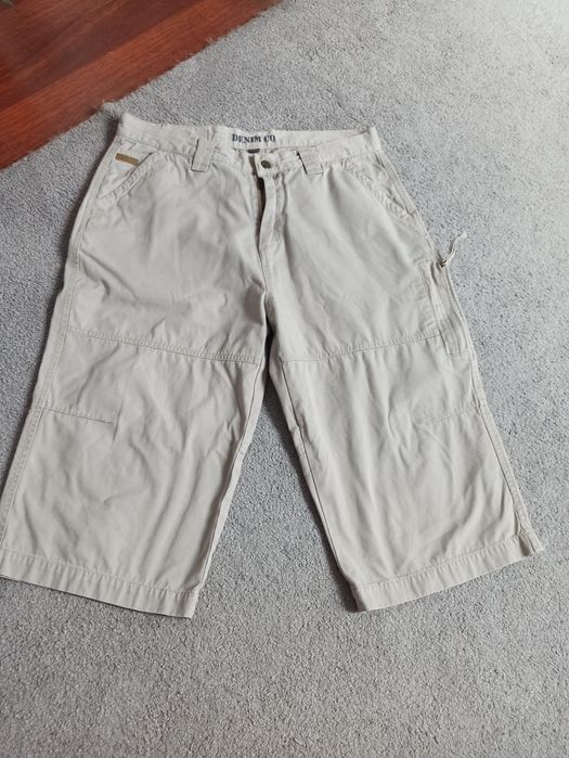 Spodenki męskie Denim Co