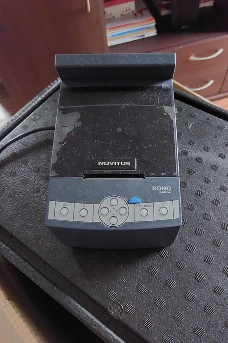 Komputer POS QUANT 15"