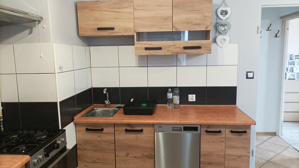 Wynajmę mieszkanie os.Górne cena z czynszem - Widok 4