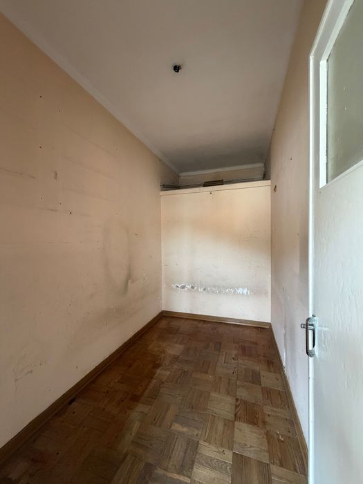 Parquet usado 200€ 54m2