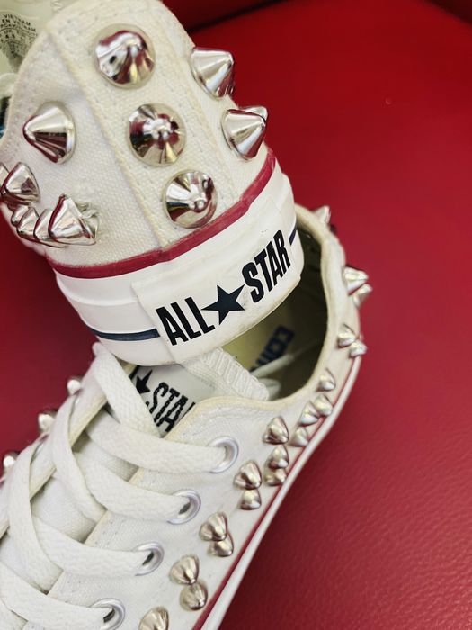 Trampki converse rozmiar 37