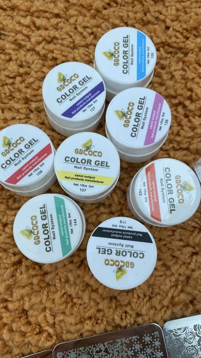 Набір для манікюру