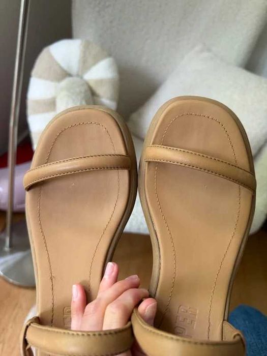 Camper sandals 36,5
