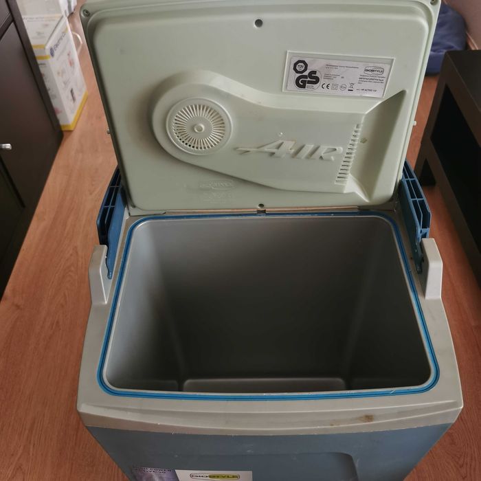 Geleira elétrica Gio Style 21L