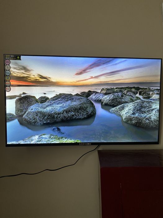 Распродажа склада! Телевизоры Samsung smart TV, 24,32,42,45,50 дюймов