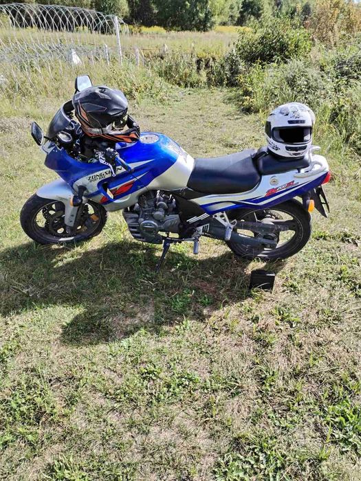 Продам мотоцикл в хорошому стані