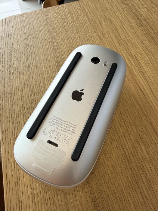 Apple Magic Mouse 2 A1657
