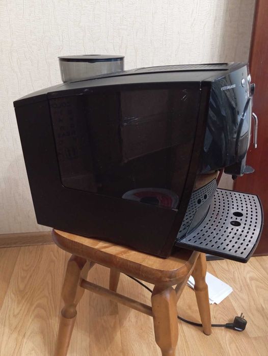 Кофемашина Siemens Surpresso Compact: 3 400 грн. - Кофеварки