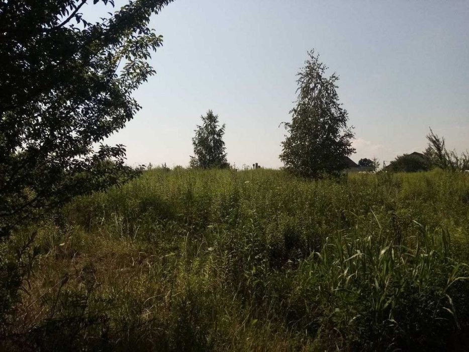 Земельна ділянка під будівництво Чукалівка (13)
