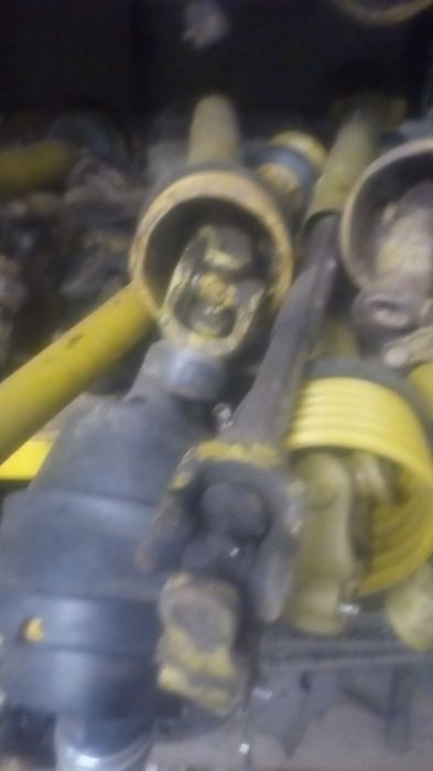 Wałek walterscheid połówki całe cytrynka gwiazda