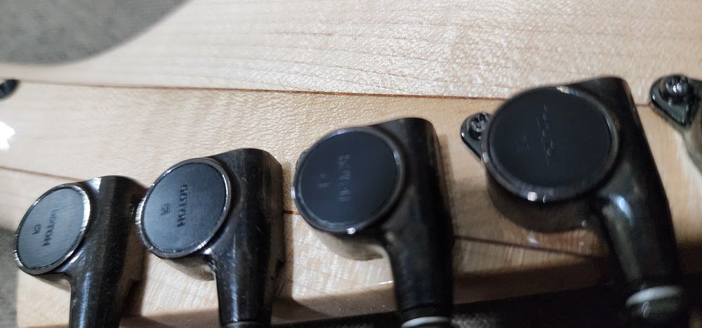 Vendo ou Troco Ibanez JEM Acrilica