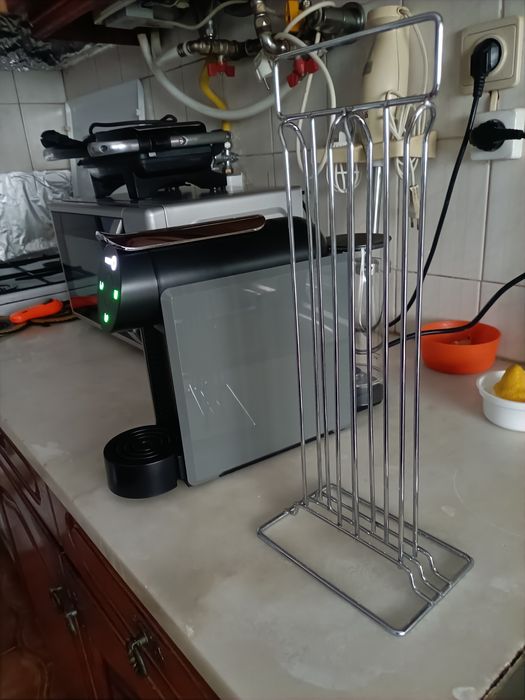 Máquina de café Delta