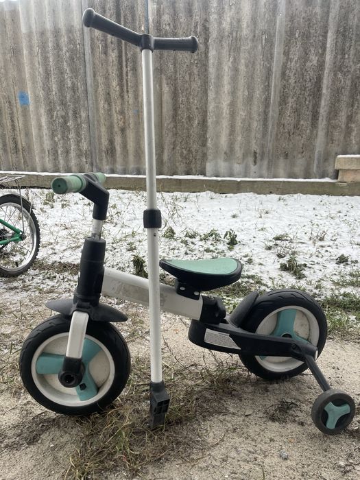 Дитячий велосипед