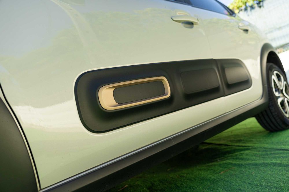 Citroën C3 Pure Tech S&S C-Series