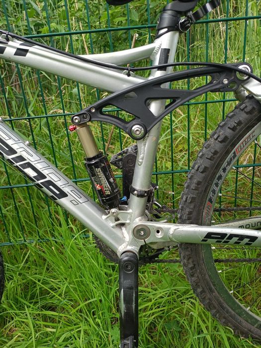 Merida all mountian 400