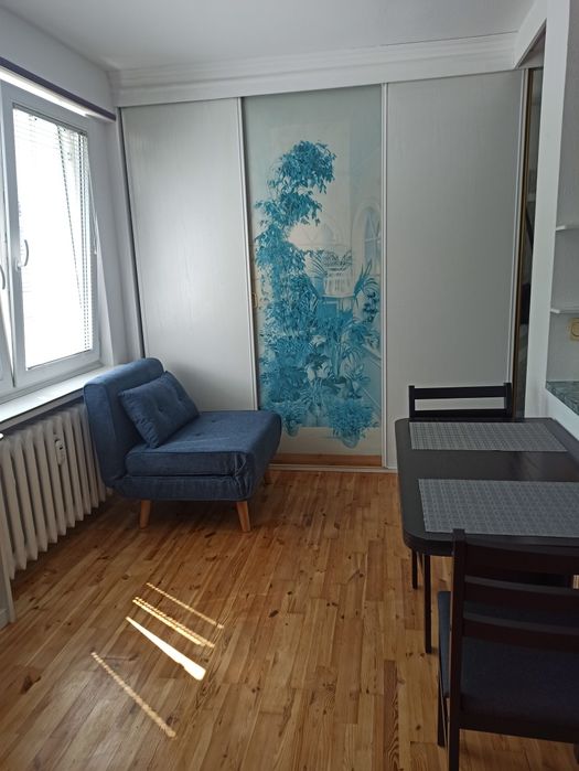 Gdańsk Brzeźno, samodzielne  mieszkanie  przy plaży dla 2 -3 osób, wolne od 31.08