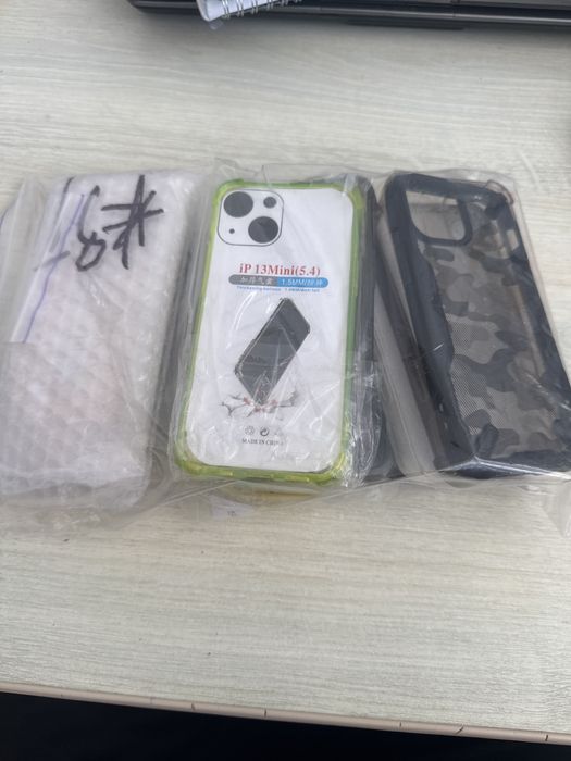 iPhone 13 mini Starlight 128gb