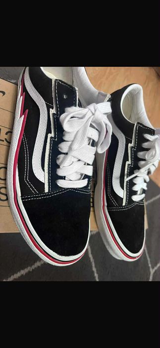 Buty Vans Bolt 2 rozmiar 41