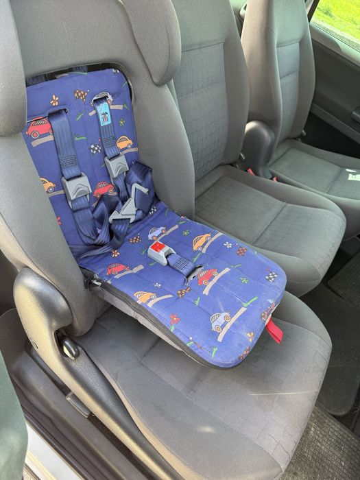 Vendo carrinha em bom estado