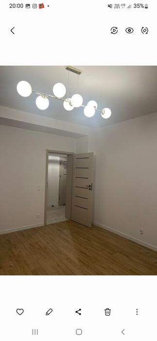 Duze przestronne mieszkanie do wynajęcia