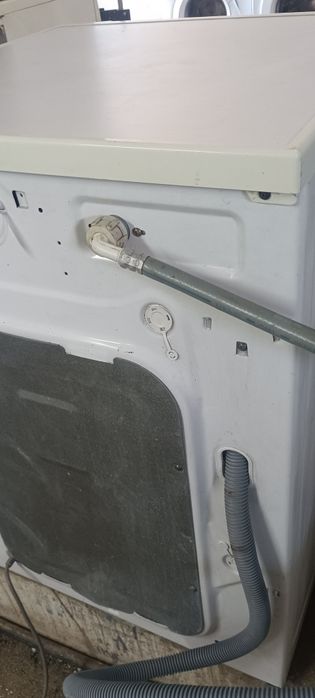 Produto de Ocasião//LG de 8kg em excelente estado e baixo preço