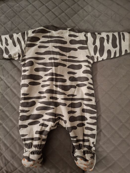 Pajacyk Mothercare 0-3 miesiące
