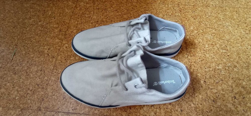 Sapatos Timberland - tamanho 35