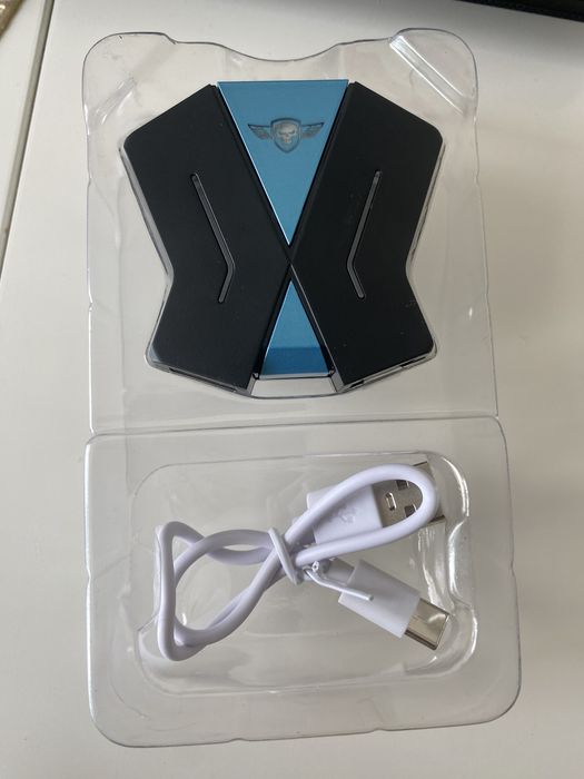 Adapter myszy i klawiatury na PS4/Xbox One/Nintendo Switch