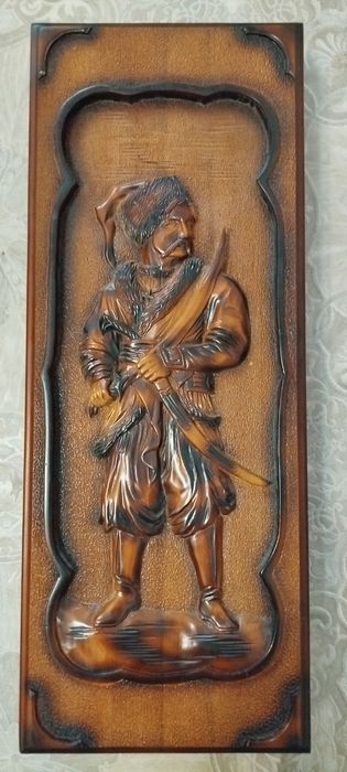 Нарды деревянные ручная работа