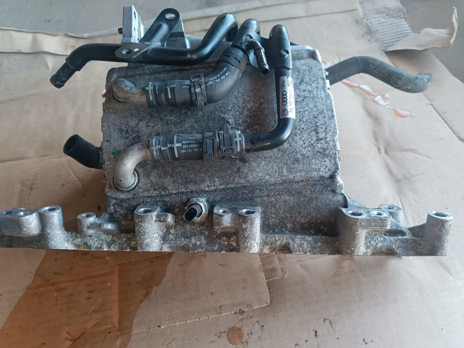 Material para motor 2.0 TDI ref CKF