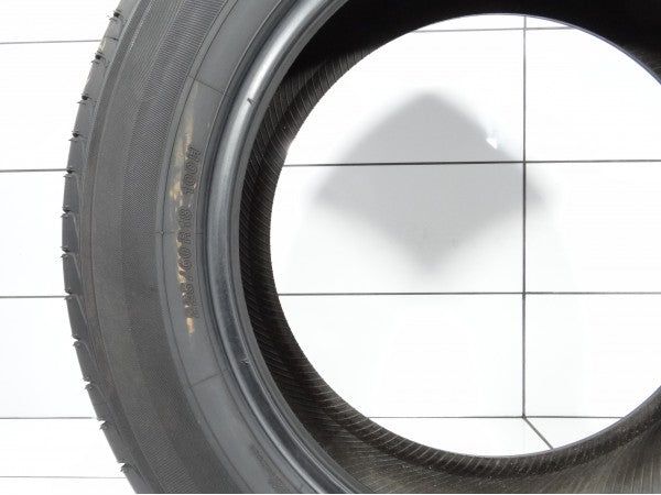 Yokohama Blearth E51 225/60R18 100 H [2021] Demo Opony Używane