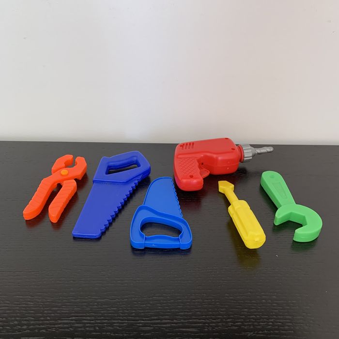 Caixas de Ferramentas