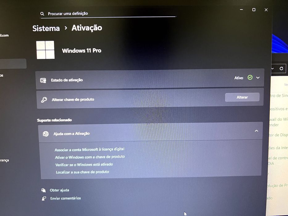 Asus ROG G750JS em excelente estado