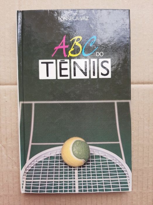 DESPORTO - Vários Livros