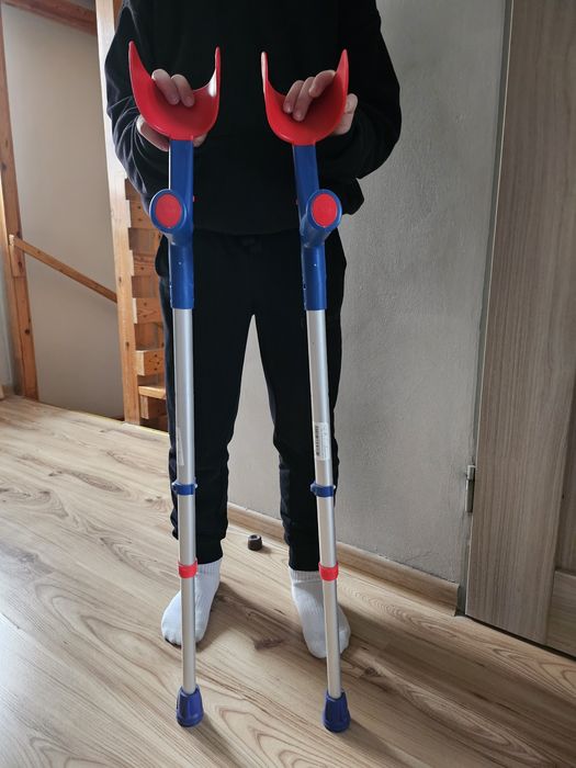 Sprzedam kule dziecięce.