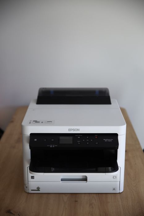 Drukarka epson wf-c5210
