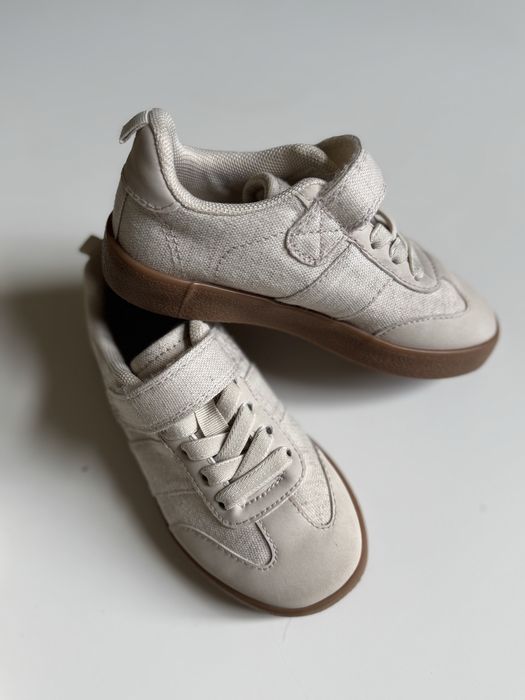 Zara 104, речі Zara, сорочка денім, шорти