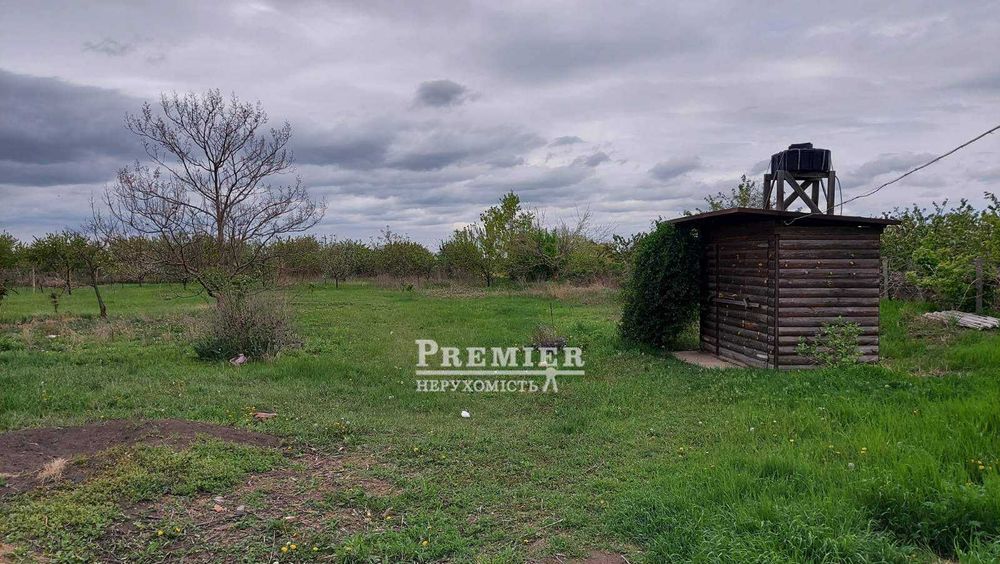 Будинок. 64 м2. 30 соток. Поряд річка Турунчук