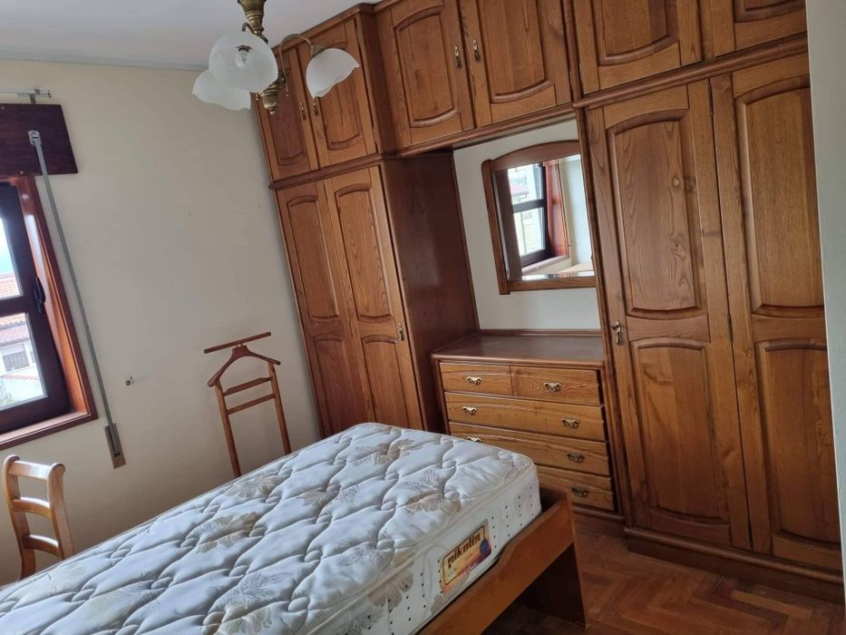 Alugo quartos a estudantes em Vila Real