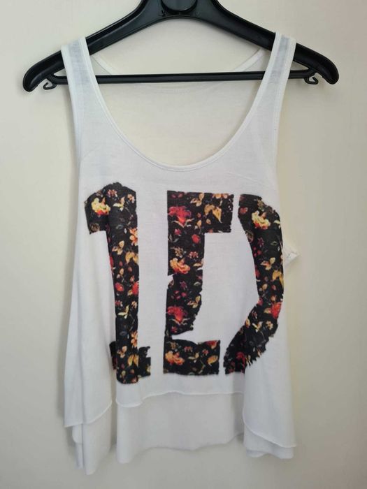 Tops de Mulher - Variados