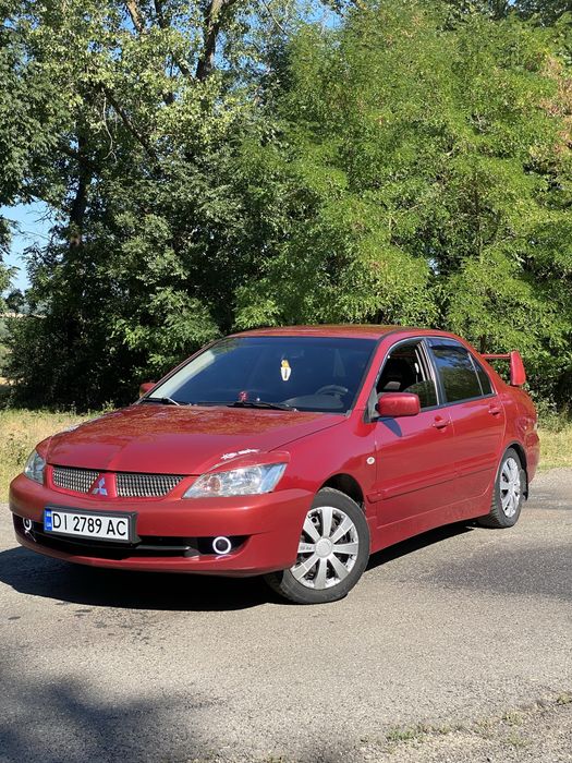 Продам Mitsubishi lancer 9