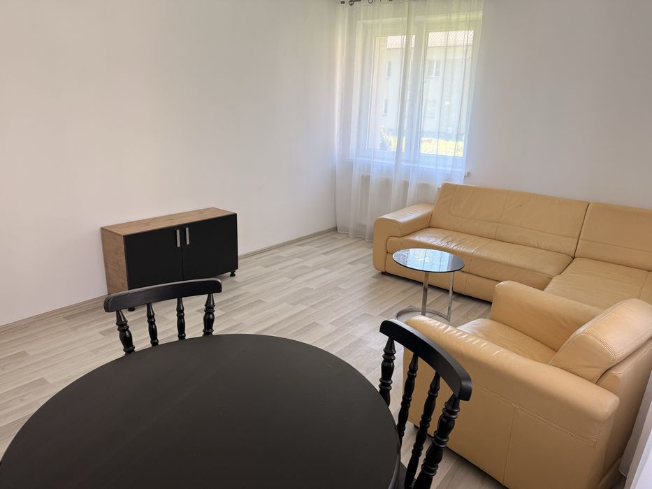 Komfortowe mieszkanie 48 m2 na Trynku