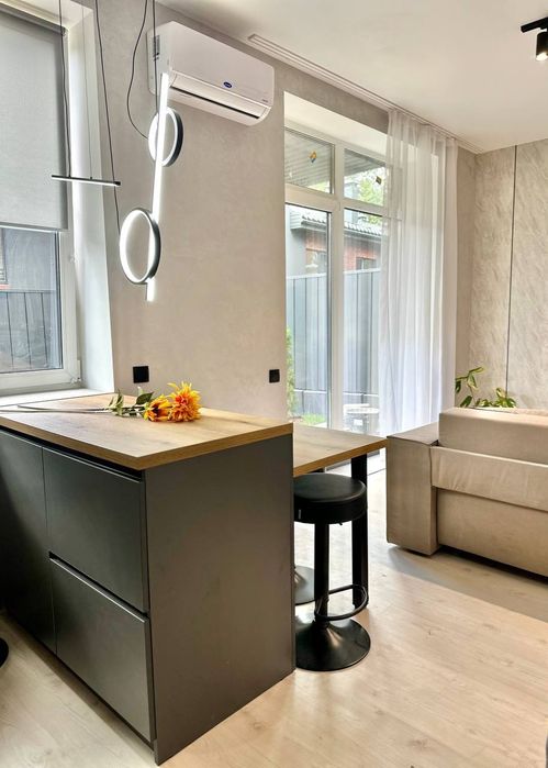 Таунхаус з ремонтом Ірпінь Центр 17 школа єОселя Сертифікат Розстрочка