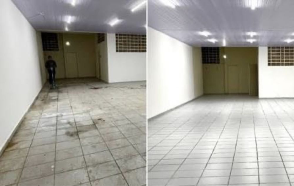 FAZ TUDO em Lisboa todos oos dias