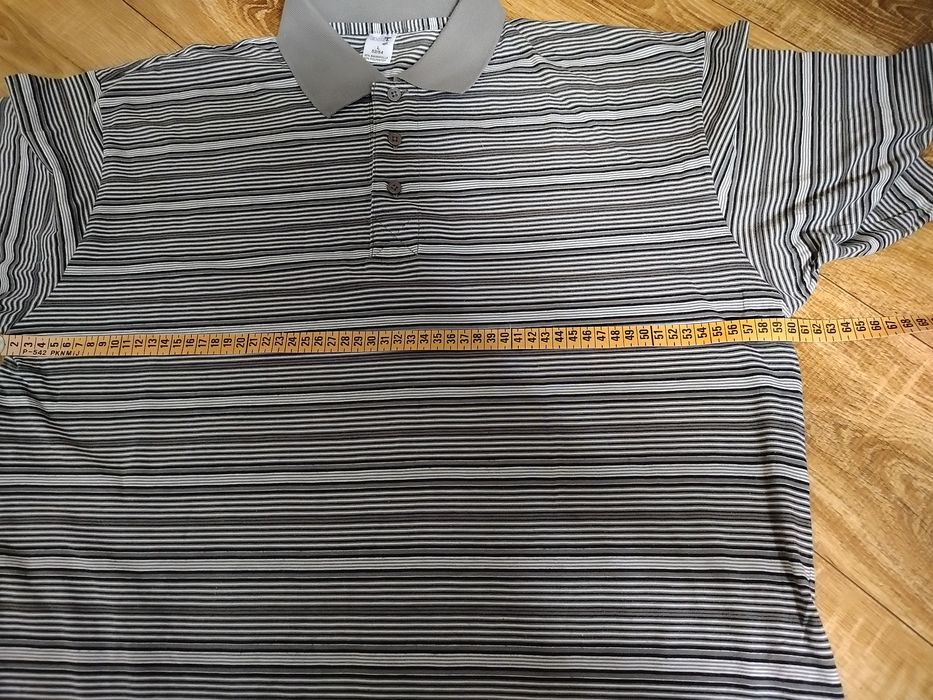 Męska koszulka polo