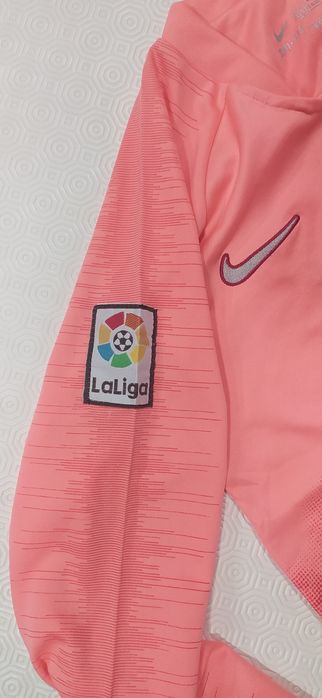 Camisola de manga comprida do Barcelona Coutinho 7 (2018/19)