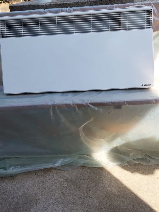 Электроконвектор 2500 ватт